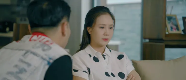 Hành trình công lý - Tập 7: Phương uất nghẹn vì mẹ chồng giấu nhẹm chuyện Hoàng ngoại tình từ 5 năm trước - Ảnh 22. Hành trình công lý - Tập 7: Phương uất nghẹn vì mẹ chồng giấu nhẹm chuyện Hoàng ngoại tình từ 5 năm trước - Ảnh 22.