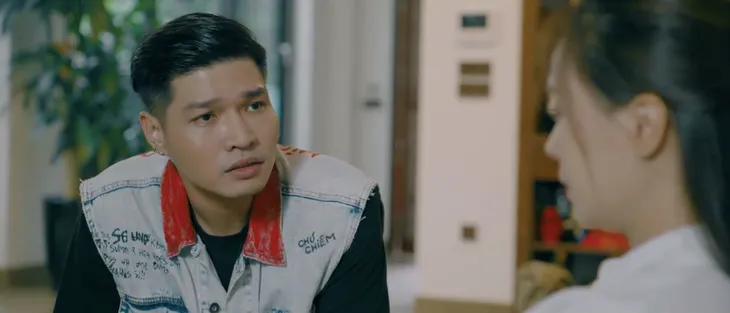 Hành trình công lý - Tập 7: Phương uất nghẹn vì mẹ chồng giấu nhẹm chuyện Hoàng ngoại tình từ 5 năm trước - Ảnh 23. Hành trình công lý - Tập 7: Phương uất nghẹn vì mẹ chồng giấu nhẹm chuyện Hoàng ngoại tình từ 5 năm trước - Ảnh 23.