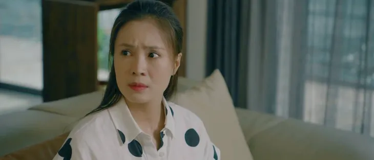 Hành trình công lý - Tập 7: Phương uất nghẹn vì mẹ chồng giấu nhẹm chuyện Hoàng ngoại tình từ 5 năm trước - Ảnh 24. Hành trình công lý - Tập 7: Phương uất nghẹn vì mẹ chồng giấu nhẹm chuyện Hoàng ngoại tình từ 5 năm trước - Ảnh 24.