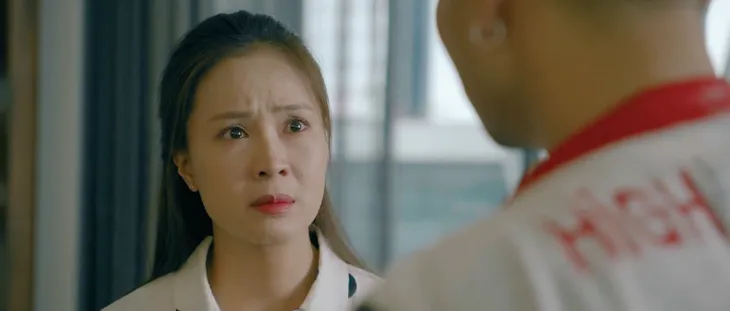 Hành trình công lý - Tập 7: Phương uất nghẹn vì mẹ chồng giấu nhẹm chuyện Hoàng ngoại tình từ 5 năm trước - Ảnh 26. Hành trình công lý - Tập 7: Phương uất nghẹn vì mẹ chồng giấu nhẹm chuyện Hoàng ngoại tình từ 5 năm trước - Ảnh 26.