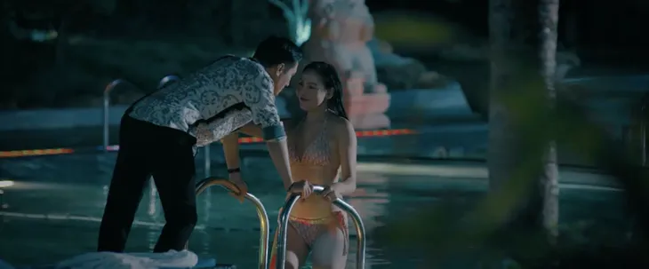 Hành trình công lý - Tập 7: Phương uất nghẹn vì mẹ chồng giấu nhẹm chuyện Hoàng ngoại tình từ 5 năm trước - Ảnh 32. Hành trình công lý - Tập 7: Phương uất nghẹn vì mẹ chồng giấu nhẹm chuyện Hoàng ngoại tình từ 5 năm trước - Ảnh 32.