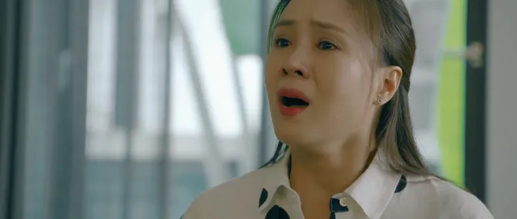 Hành trình công lý - Tập 7: Phương uất nghẹn vì mẹ chồng giấu nhẹm chuyện Hoàng ngoại tình từ 5 năm trước - Ảnh 43. Hành trình công lý - Tập 7: Phương uất nghẹn vì mẹ chồng giấu nhẹm chuyện Hoàng ngoại tình từ 5 năm trước - Ảnh 43.
