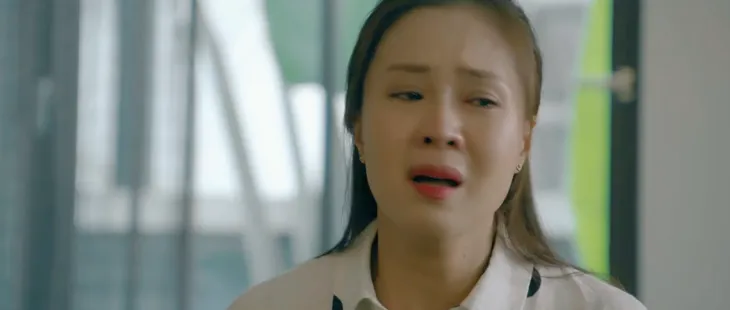 Hành trình công lý - Tập 7: Phương uất nghẹn vì mẹ chồng giấu nhẹm chuyện Hoàng ngoại tình từ 5 năm trước - Ảnh 45. Hành trình công lý - Tập 7: Phương uất nghẹn vì mẹ chồng giấu nhẹm chuyện Hoàng ngoại tình từ 5 năm trước - Ảnh 45.
