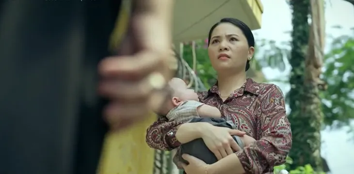 Đấu trí - Tập 69: Đinh Hoàng Đức quyết định bỏ trốn ra nước ngoài - Ảnh 1. Đấu trí - Tập 69: Đinh Hoàng Đức quyết định bỏ trốn ra nước ngoài - Ảnh 1.