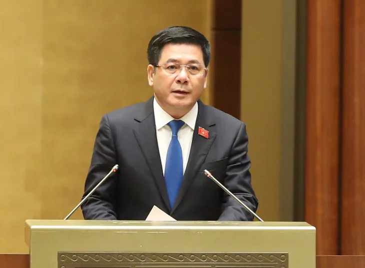 Đề xuất người tiêu dùng được quyền chọn có hoặc không chia sẻ thông tin cá nhân - Ảnh 1. Đề xuất người tiêu dùng được quyền chọn có hoặc không chia sẻ thông tin cá nhân - Ảnh 1.
