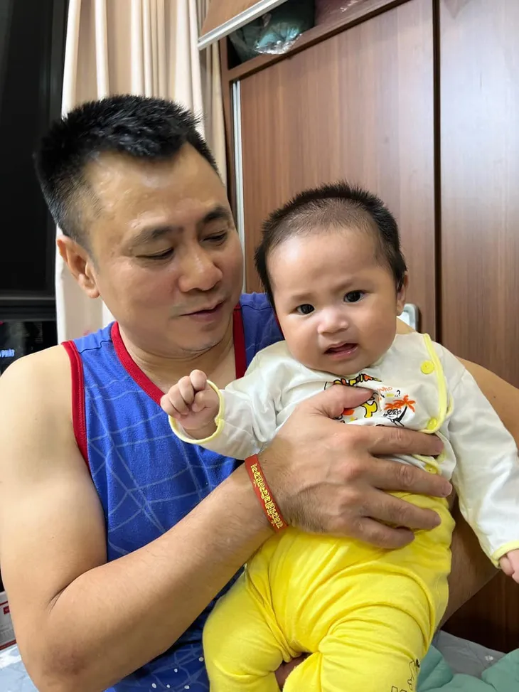 Sao Việt ngày 26/10: Thúy Diễm hủy mọi công việc, Chí Trung selfie tình cảm cùng bạn diễn - Ảnh 5. Sao Việt ngày 26/10: Thúy Diễm hủy mọi công việc, Chí Trung selfie tình cảm cùng bạn diễn - Ảnh 5.