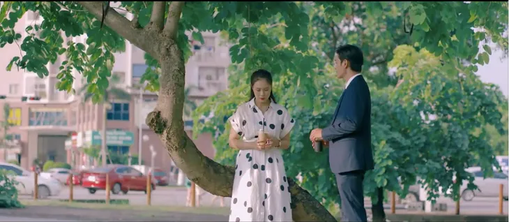 Hành trình công lý - Tập 8: Hoàng được tạm thả ra, Phương tin chắc chồng vô tội - Ảnh 1. Hành trình công lý - Tập 8: Hoàng được tạm thả ra, Phương tin chắc chồng vô tội - Ảnh 1.