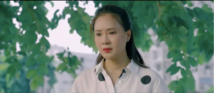 Hành trình công lý - Tập 8: Hoàng được tạm thả ra, Phương tin chắc chồng vô tội - Ảnh 3. Hành trình công lý - Tập 8: Hoàng được tạm thả ra, Phương tin chắc chồng vô tội - Ảnh 3.
