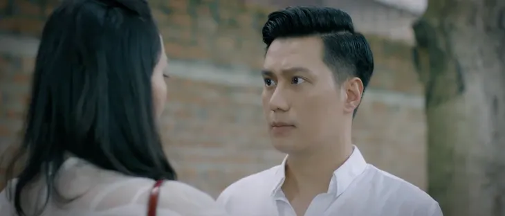 Hành trình công lý - Tập 8: Hoàng được tạm thả ra, Phương tin chắc chồng vô tội - Ảnh 5. Hành trình công lý - Tập 8: Hoàng được tạm thả ra, Phương tin chắc chồng vô tội - Ảnh 5.