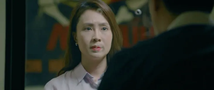 Hành trình công lý - Tập 8: Hoàng được tạm thả ra, Phương tin chắc chồng vô tội - Ảnh 12. Hành trình công lý - Tập 8: Hoàng được tạm thả ra, Phương tin chắc chồng vô tội - Ảnh 12.