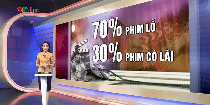 Điện ảnh Việt nỗ lực cất cánh - Ảnh 1. Điện ảnh Việt nỗ lực cất cánh - Ảnh 1.