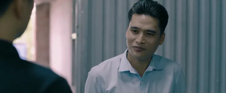 Hành trình công lý - Tập 9: Cựu phó tổng nuốt cay đắng bị cấp dưới mỉa mai - Ảnh 2. Hành trình công lý - Tập 9: Cựu phó tổng nuốt cay đắng bị cấp dưới mỉa mai - Ảnh 2.