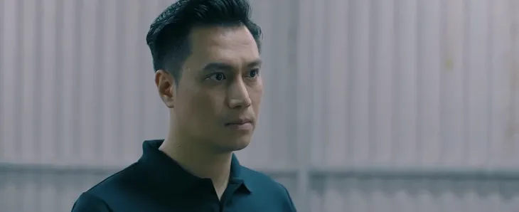 Hành trình công lý - Tập 9: Cựu phó tổng nuốt cay đắng bị cấp dưới mỉa mai - Ảnh 4. Hành trình công lý - Tập 9: Cựu phó tổng nuốt cay đắng bị cấp dưới mỉa mai - Ảnh 4.