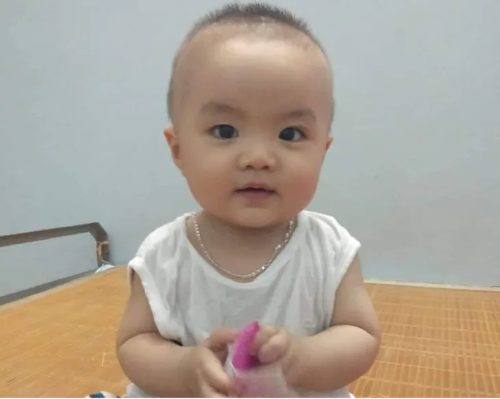 Đổi cả gia tài, dành thanh xuân để tìm con - Ảnh 1.