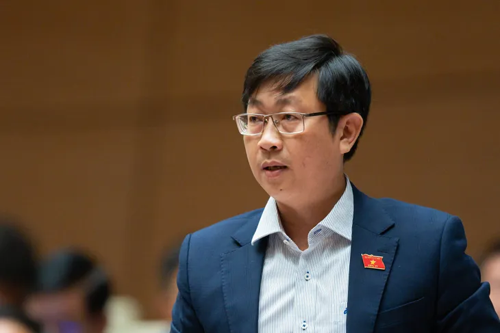 Cán bộ, công chức đùn đẩy, né tránh trách nhiệm ảnh hưởng đến chất lượng phục vụ Nhân dân - Ảnh 1. Cán bộ, công chức đùn đẩy, né tránh trách nhiệm ảnh hưởng đến chất lượng phục vụ Nhân dân - Ảnh 1.