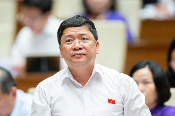 Cán bộ, công chức đùn đẩy, né tránh trách nhiệm ảnh hưởng đến chất lượng phục vụ Nhân dân - Ảnh 2. Cán bộ, công chức đùn đẩy, né tránh trách nhiệm ảnh hưởng đến chất lượng phục vụ Nhân dân - Ảnh 2.