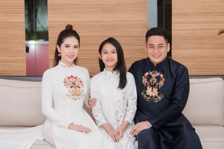 Diễn viên Minh Tiệp: Tôi có may mắn nhiều hơn người khác - Ảnh 4. Diễn viên Minh Tiệp: Tôi có may mắn nhiều hơn người khác - Ảnh 4.