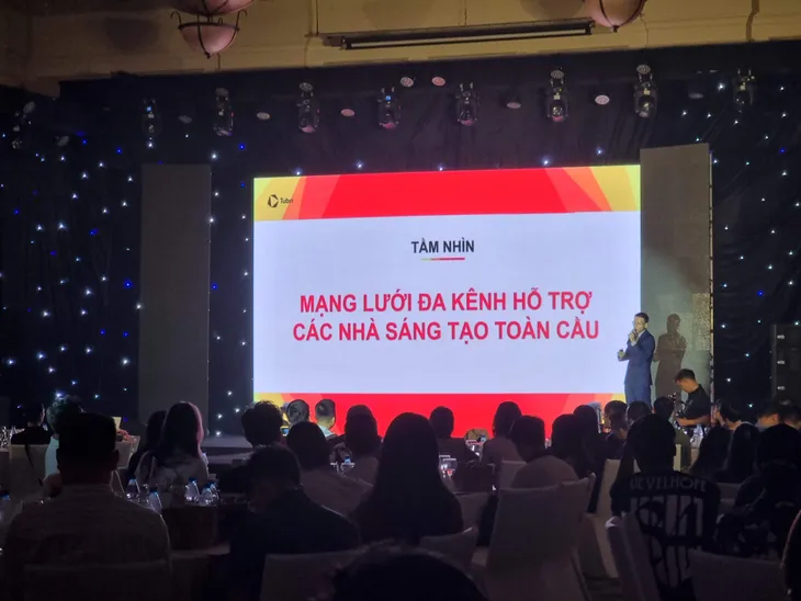 Ra mắt Hệ thống quản lý mạng lưới đa kênh Tubrr tại thị trường Việt Nam - Ảnh 1. Ra mắt Hệ thống quản lý mạng lưới đa kênh Tubrr tại thị trường Việt Nam - Ảnh 1.
