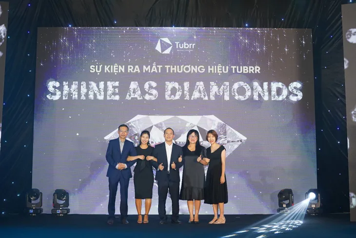 Ra mắt Hệ thống quản lý mạng lưới đa kênh Tubrr tại thị trường Việt Nam - Ảnh 2. Ra mắt Hệ thống quản lý mạng lưới đa kênh Tubrr tại thị trường Việt Nam - Ảnh 2.