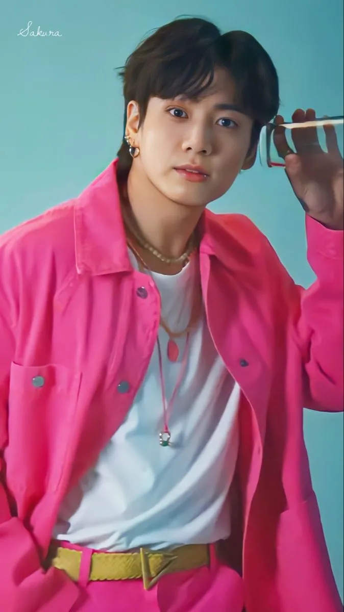 Jungkook (BTS) - Nghệ sĩ solo K-Pop được đề cử nhiều nhất trong lịch sử Peoples Choice Awards - Ảnh 1. Jungkook (BTS) - Nghệ sĩ solo K-Pop được đề cử nhiều nhất trong lịch sử Peoples Choice Awards - Ảnh 1.