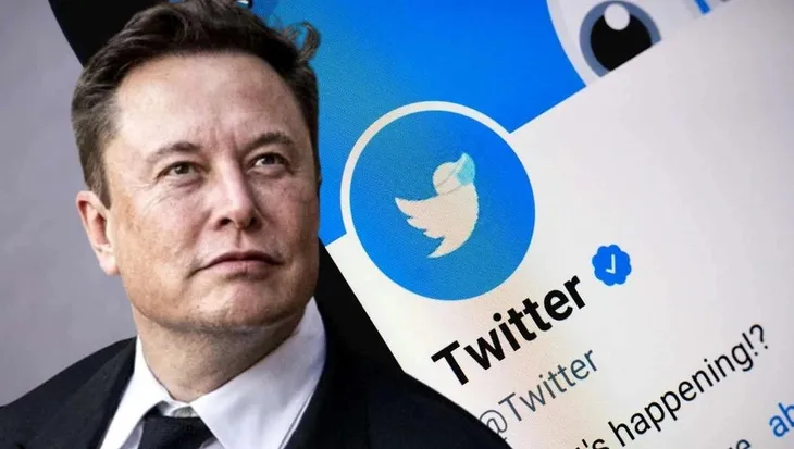 Elon Musk lạc quan về tương lai của Twitter - Ảnh 1. Elon Musk lạc quan về tương lai của Twitter - Ảnh 1.