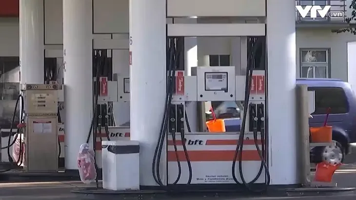 OPEC: Nhu cầu dầu mỏ sẽ còn tăng trong thời gian dài - Ảnh 1. OPEC: Nhu cầu dầu mỏ sẽ còn tăng trong thời gian dài - Ảnh 1.