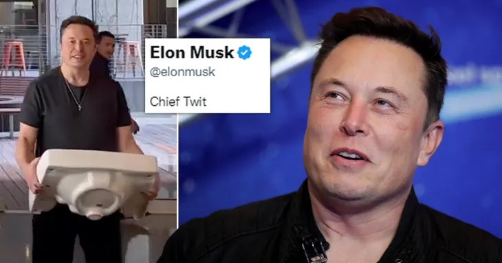 Quá trình thâu tóm Twitter đầy trắc trở của Elon Musk - Ảnh 1. Quá trình thâu tóm Twitter đầy trắc trở của Elon Musk - Ảnh 1.