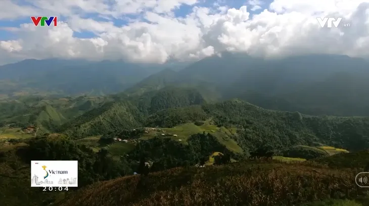 Sa Pa - Nơi đất trời gặp gỡ - Ảnh 2. Sa Pa - Nơi đất trời gặp gỡ - Ảnh 2.