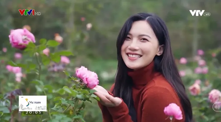 Sa Pa - Nơi đất trời gặp gỡ - Ảnh 3. Sa Pa - Nơi đất trời gặp gỡ - Ảnh 3.