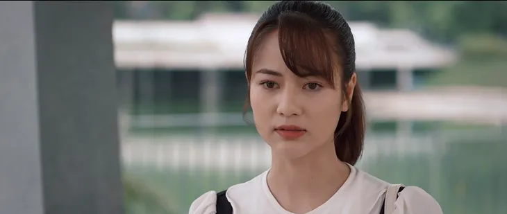 Thông gia ngõ hẹp - Tập 13: Linh nói lời chia tay Phan - Ảnh 3. Thông gia ngõ hẹp - Tập 13: Linh nói lời chia tay Phan - Ảnh 3.