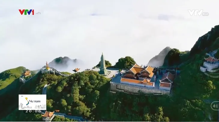 Sa Pa - Nơi đất trời gặp gỡ - Ảnh 6. Sa Pa - Nơi đất trời gặp gỡ - Ảnh 6.