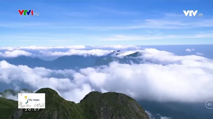 Sa Pa - Nơi đất trời gặp gỡ - Ảnh 7. Sa Pa - Nơi đất trời gặp gỡ - Ảnh 7.