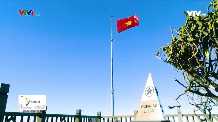 Sa Pa - Nơi đất trời gặp gỡ - Ảnh 9. Sa Pa - Nơi đất trời gặp gỡ - Ảnh 9.