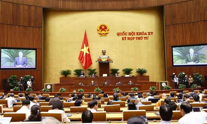 Đề xuất thêm nhiều giải pháp phát triển kinh tế - xã hội - Ảnh 1. Đề xuất thêm nhiều giải pháp phát triển kinh tế - xã hội - Ảnh 1.
