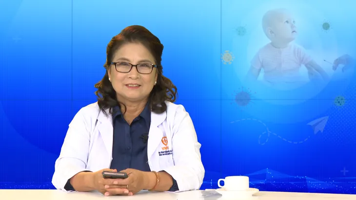Vaccine lao giúp bảo vệ trẻ khỏi lao màng não lên đến 80% - Ảnh 3.