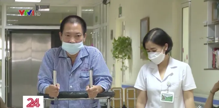 Cảnh giác đột quỵ não khi giao mùa - Ảnh 3.