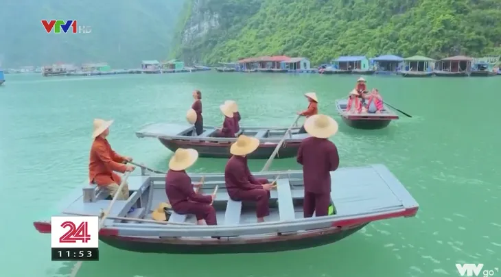 Những sứ giả lan tỏa nét đẹp quê hương - Ảnh 3.
