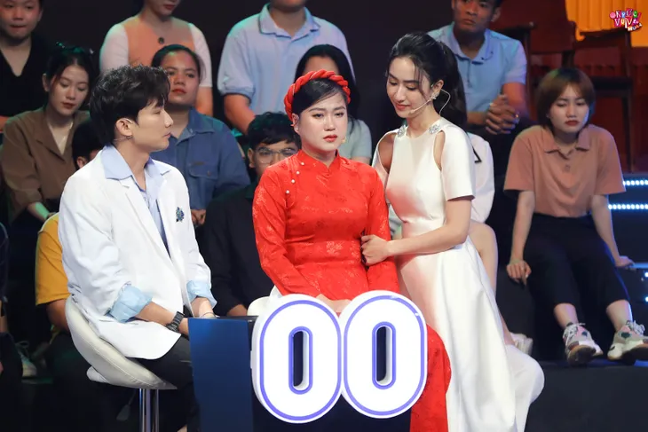 Ký ức vui vẻ: Vắng mặt khi bố nằm viện điều trị ung thư, Lâm Vỹ Dạ khóc kể về bố - Ảnh 2. Ký ức vui vẻ: Vắng mặt khi bố nằm viện điều trị ung thư, Lâm Vỹ Dạ khóc kể về bố - Ảnh 2.