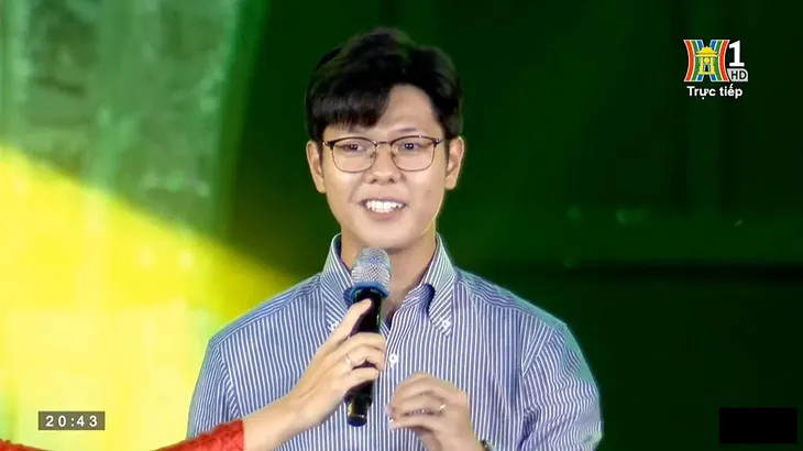 VTV Digital giành giải A Giải báo chí về Phát triển văn hóa và xây dựng người Hà Nội thanh lịch, văn minh 2022 - Ảnh 3. VTV Digital giành giải A Giải báo chí về Phát triển văn hóa và xây dựng người Hà Nội thanh lịch, văn minh 2022 - Ảnh 3.