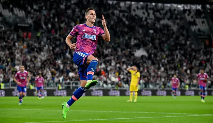 Serie A: Juventus tìm lại chiến thắng trên sân nhà - Ảnh 2. Serie A: Juventus tìm lại chiến thắng trên sân nhà - Ảnh 2.