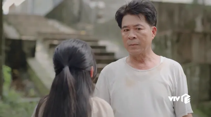 Ga-ra hạnh phúc - Tập 25: Khải “xỏ mũi” lão Phi, người gánh họa lại là Vân - Ảnh 18. Ga-ra hạnh phúc - Tập 25: Khải “xỏ mũi” lão Phi, người gánh họa lại là Vân - Ảnh 18.