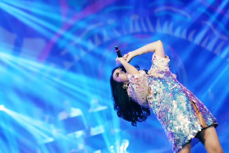 Dù lỗ, Tuấn Hưng vẫn muốn làm show với Diva Thanh Lam - Ảnh 4. Dù lỗ, Tuấn Hưng vẫn muốn làm show với Diva Thanh Lam - Ảnh 4.
