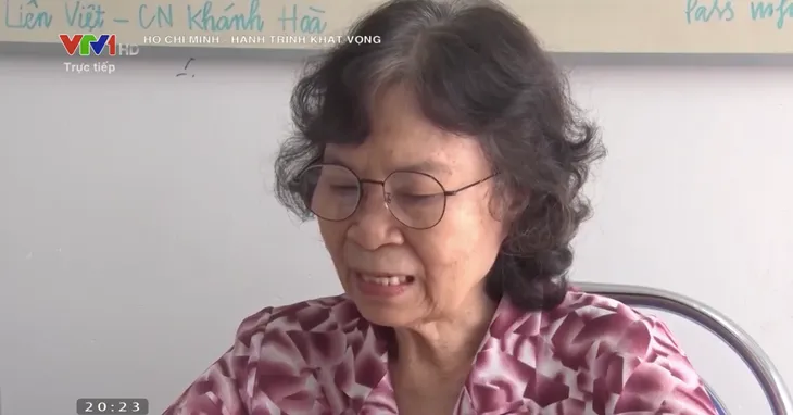 Hồ Chí Minh - Hành trình khát vọng 2022: Tôn vinh tinh thần tận hiến vì dân - Ảnh 2. Hồ Chí Minh - Hành trình khát vọng 2022: Tôn vinh tinh thần tận hiến vì dân - Ảnh 2.
