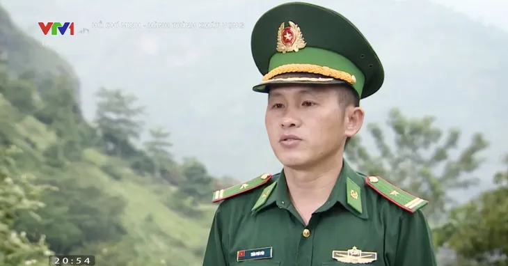 Hồ Chí Minh - Hành trình khát vọng 2022: Tôn vinh tinh thần tận hiến vì dân - Ảnh 6. Hồ Chí Minh - Hành trình khát vọng 2022: Tôn vinh tinh thần tận hiến vì dân - Ảnh 6.