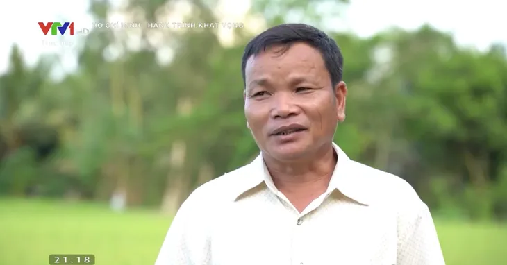 Hồ Chí Minh - Hành trình khát vọng 2022: Tôn vinh tinh thần tận hiến vì dân - Ảnh 8. Hồ Chí Minh - Hành trình khát vọng 2022: Tôn vinh tinh thần tận hiến vì dân - Ảnh 8.