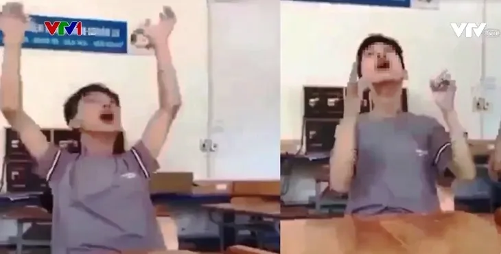 Ảo giác, ngáo đá sau khi hút thuốc lá điện tử - Ảnh 2. Ảo giác, ngáo đá sau khi hút thuốc lá điện tử - Ảnh 2.