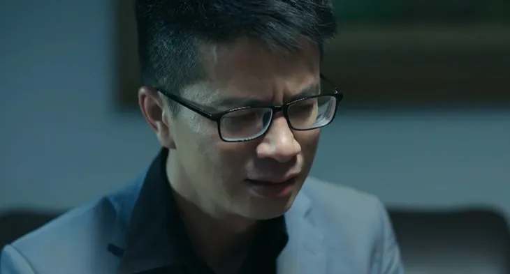 Đấu trí - Tập 73: Mẹ Lam ngỡ ngàng khi chồng là sát thủ - Ảnh 1. Đấu trí - Tập 73: Mẹ Lam ngỡ ngàng khi chồng là sát thủ - Ảnh 1.
