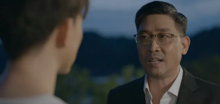 Đấu trí - Tập 73: Mẹ Lam ngỡ ngàng khi chồng là sát thủ - Ảnh 7. Đấu trí - Tập 73: Mẹ Lam ngỡ ngàng khi chồng là sát thủ - Ảnh 7.