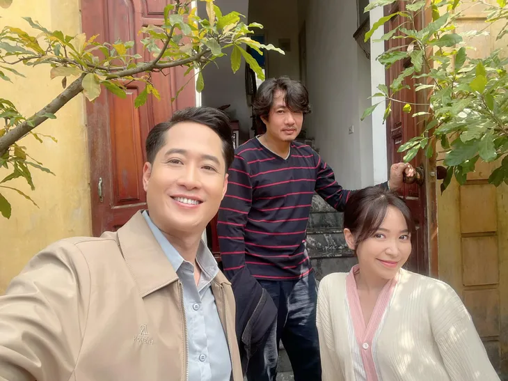 Anh Vũ kết đôi cùng Kim Oanh hay Lương Thanh trong phim mới của VFC? - Ảnh 8.
