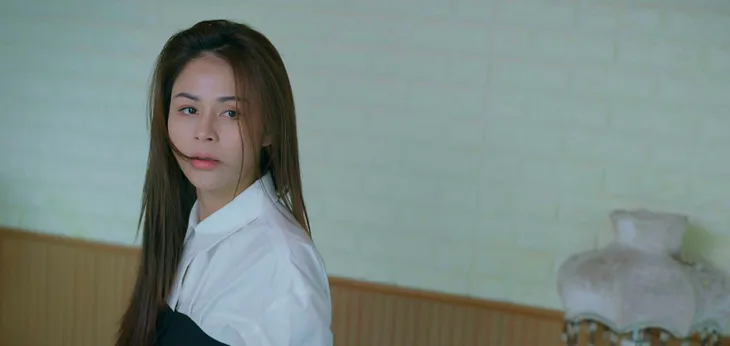 Đấu trí - Tập 73: Mẹ Lam ngỡ ngàng khi chồng là sát thủ - Ảnh 9. Đấu trí - Tập 73: Mẹ Lam ngỡ ngàng khi chồng là sát thủ - Ảnh 9.